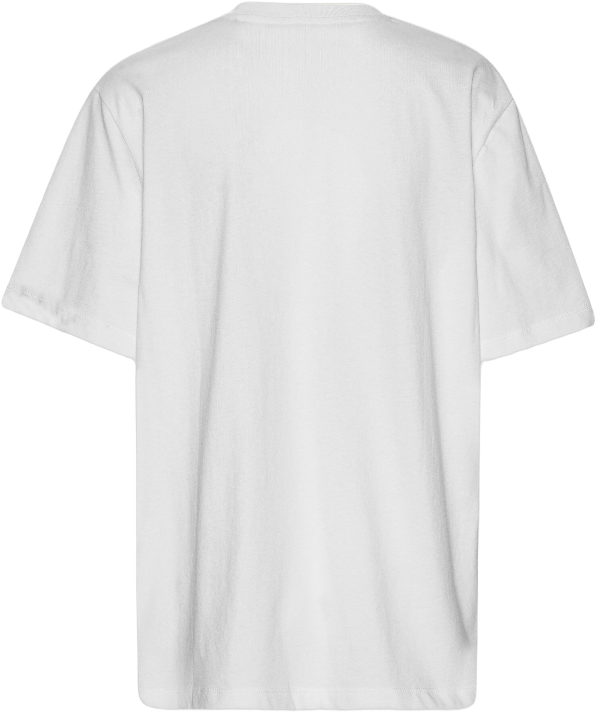 OVERSIZED T-SHIRT