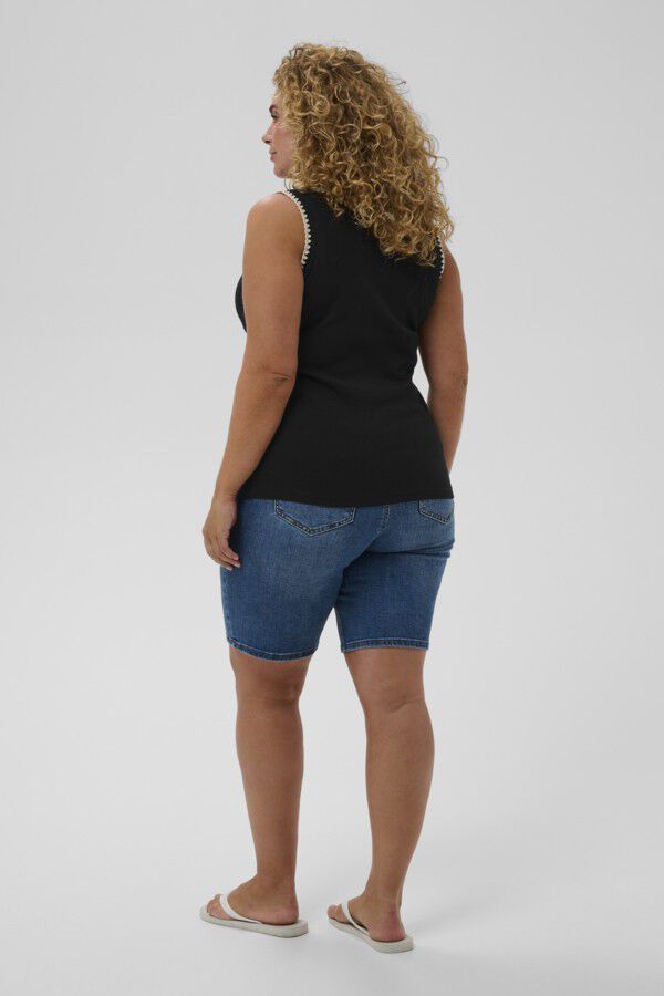 KCcarina Tank Top
