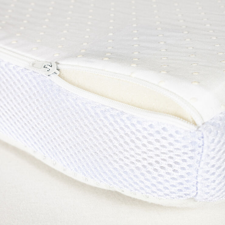 Topmadras Cepheus med memory foam