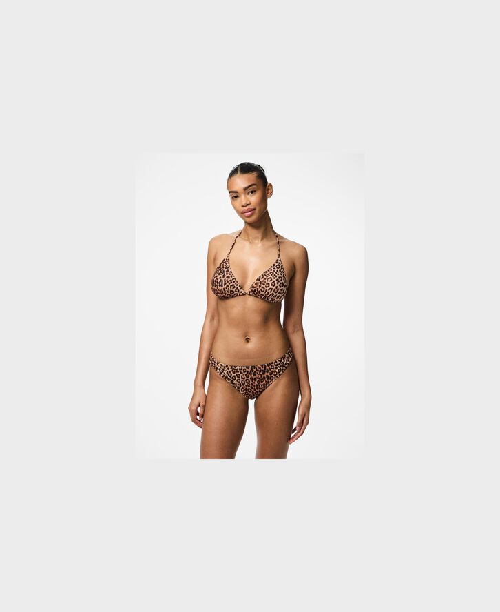 PCBAOMI BIKINI TRIANGLE BRA BC