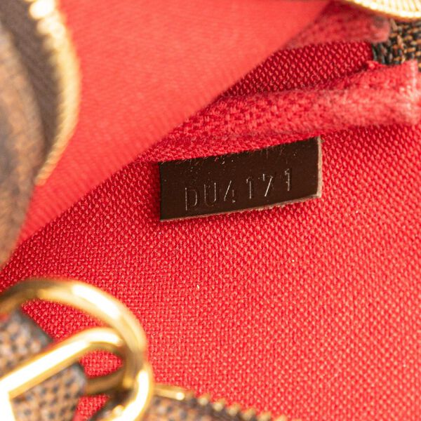 Louis Vuitton Pochette Accessoires