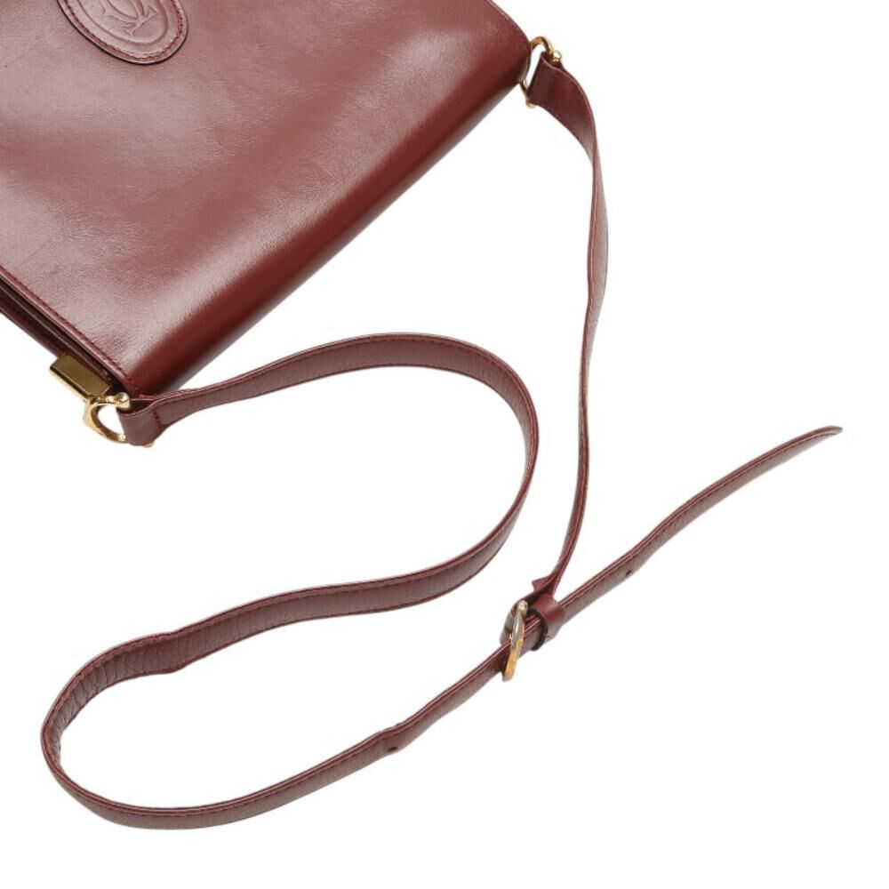 Cartier Shoulder Bag