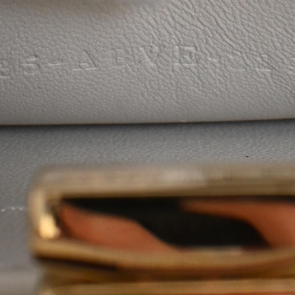 Fendi Peekaboo