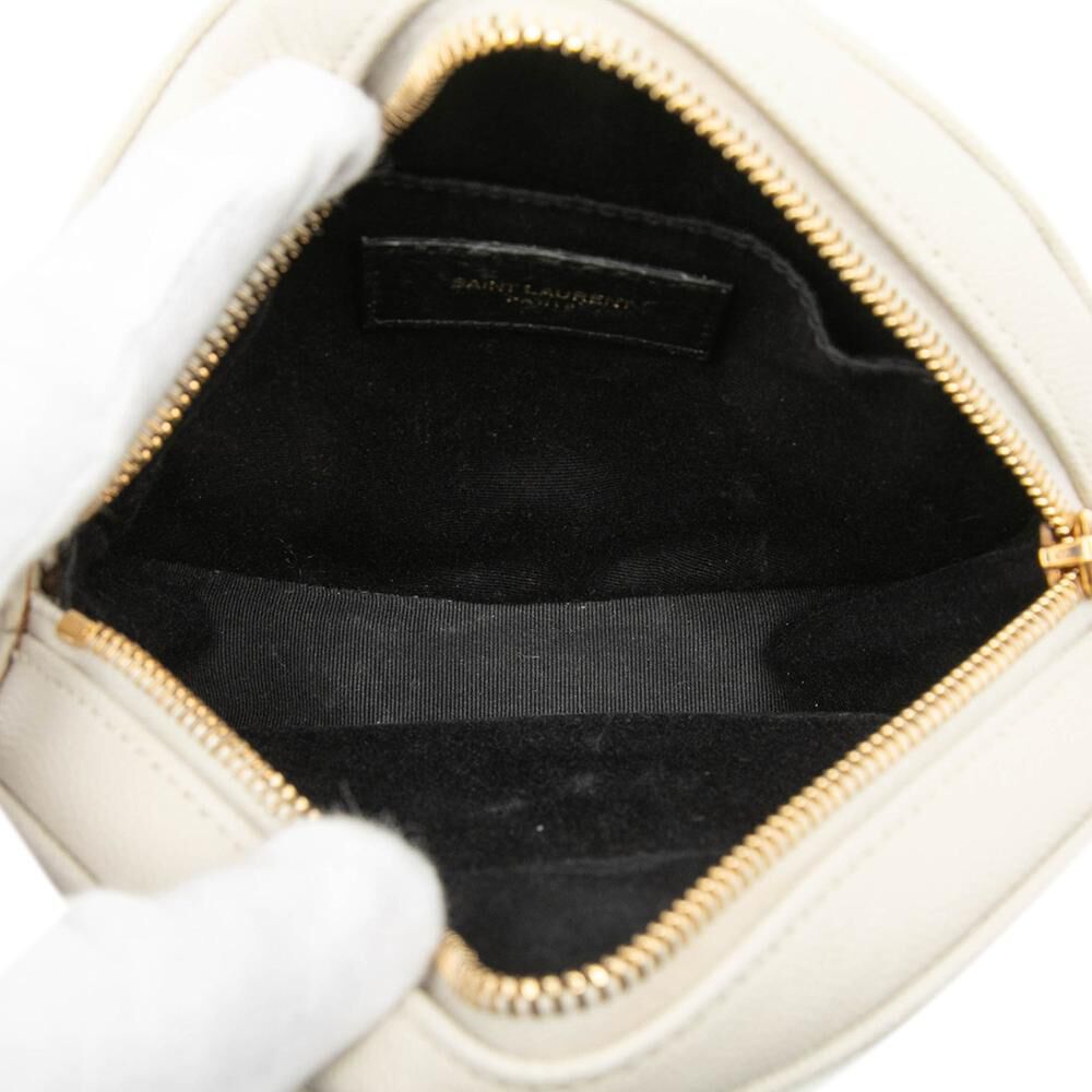 Yves Saint Laurent Crossbody Bag