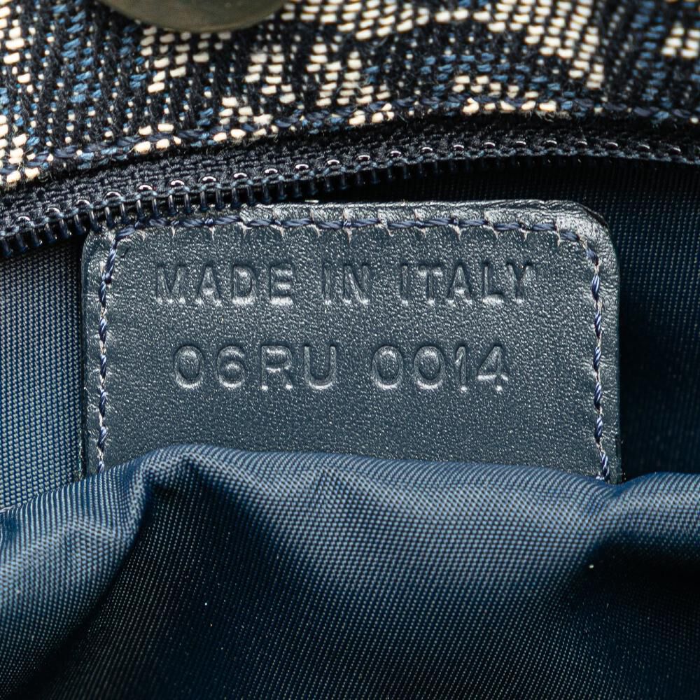 Dior Tote