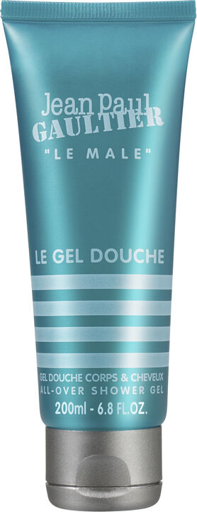Le Male All-over shower gel 200 ml