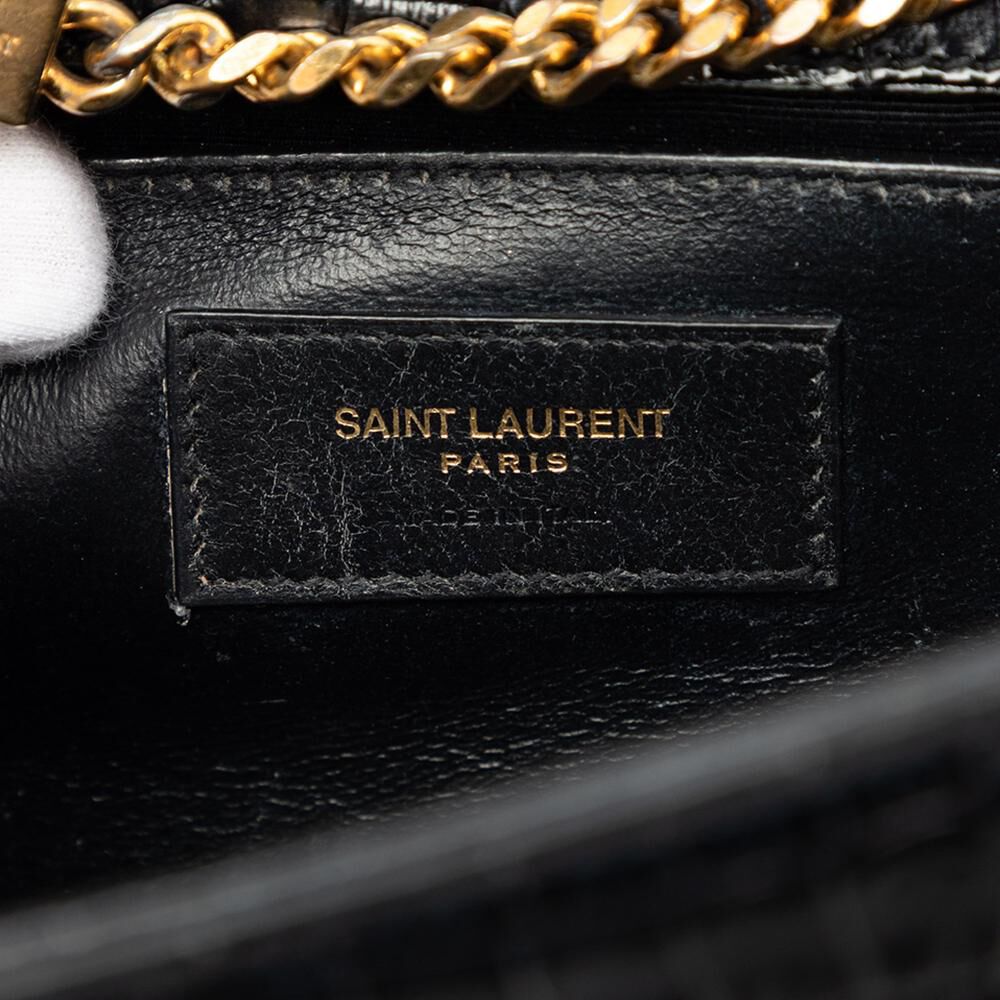 Yves Saint Laurent Crossbody Bag