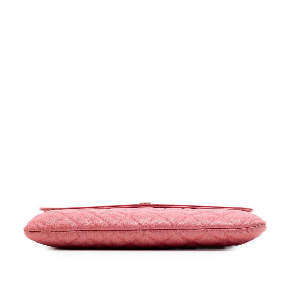 Chanel Cosmetic Pouch