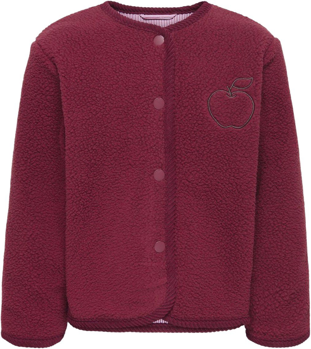Kmgvale Ls Teddy Bomber Otw