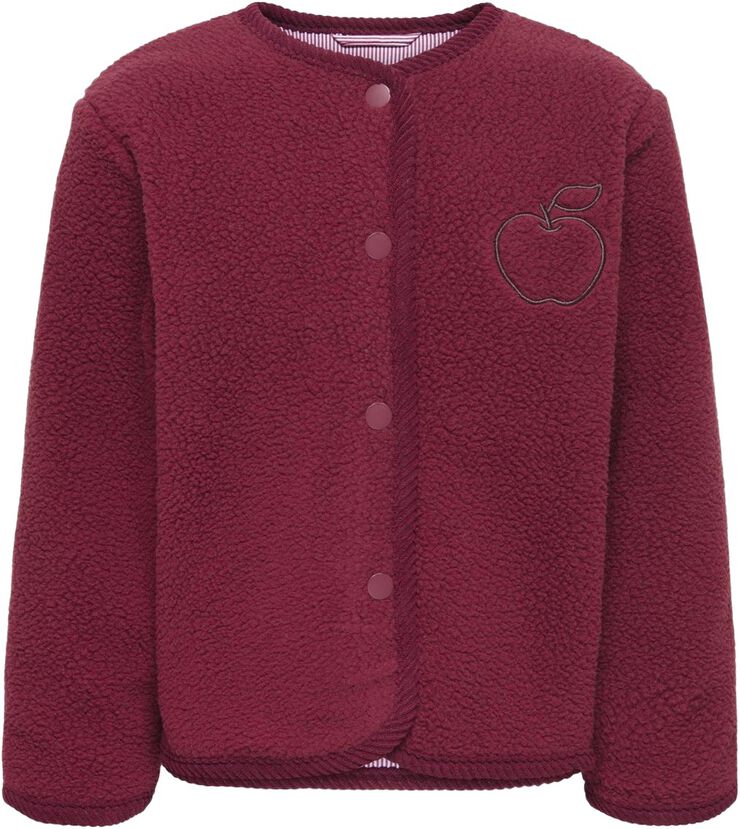 KMGVALE LS TEDDY BOMBER OTW