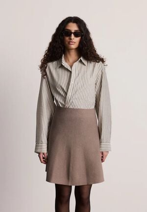 SRHenrietta Short Skirt