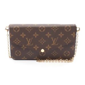 Louis Vuitton Pochette Felicie