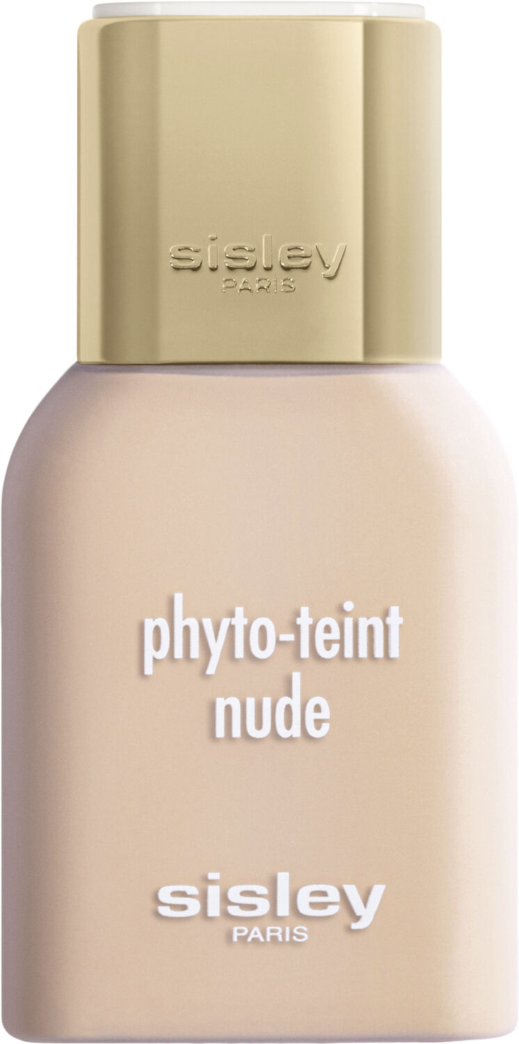 Phyto-Teint Nude