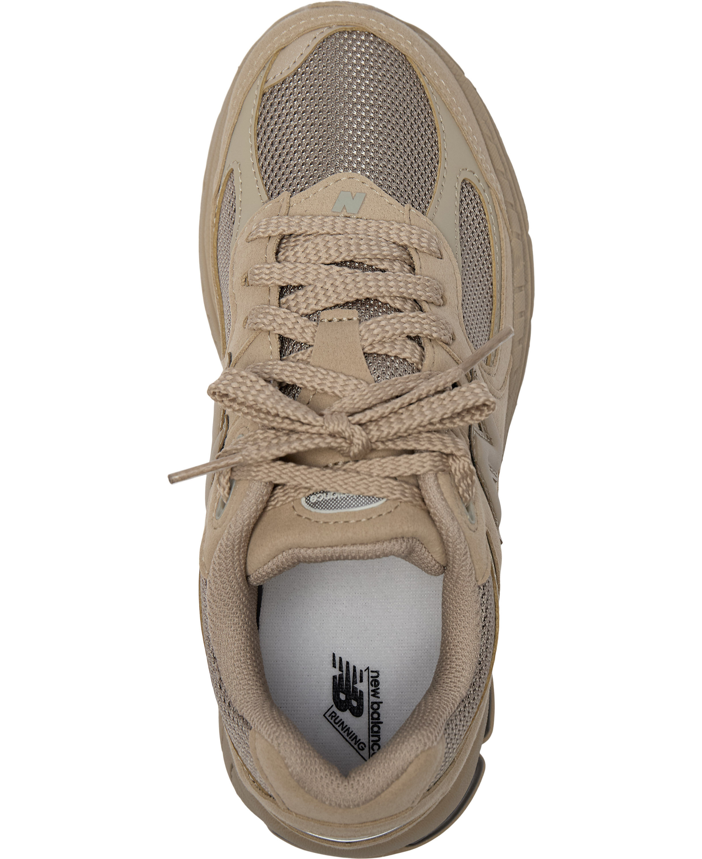 New Balance 2002 Kids Lace