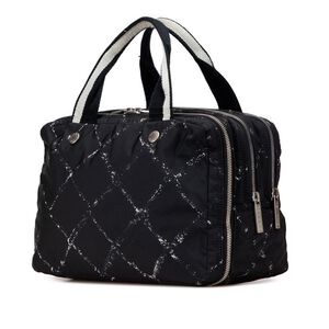 Chanel Travel Line