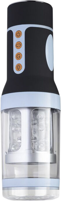 CRUIZR - CM04 Rotating Masturbator