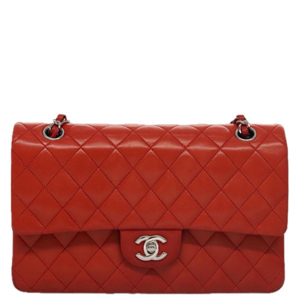 Chanel Crossbody Bag