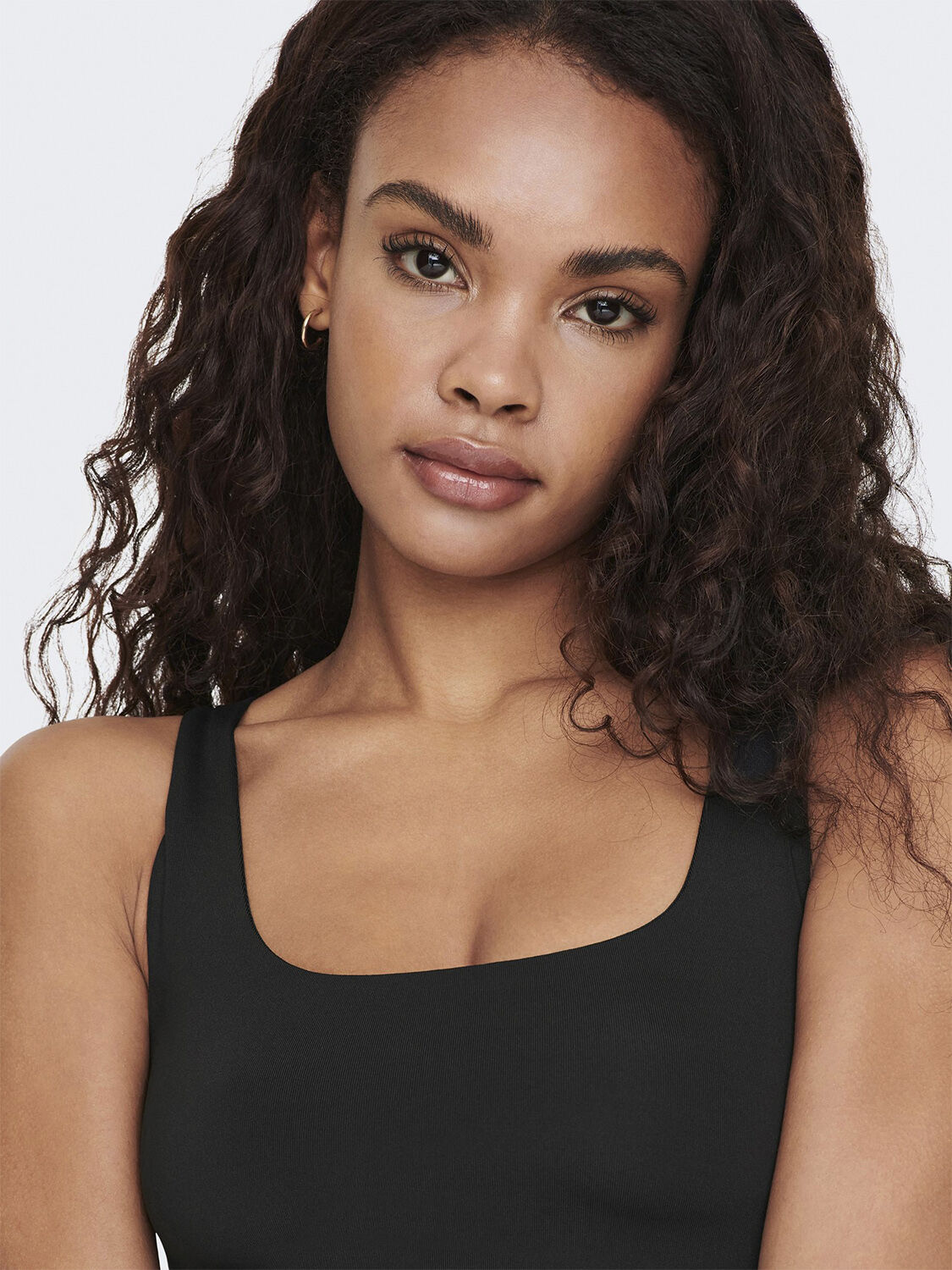 Onlea S/L 2-Ways Fit Top Jrs Noos