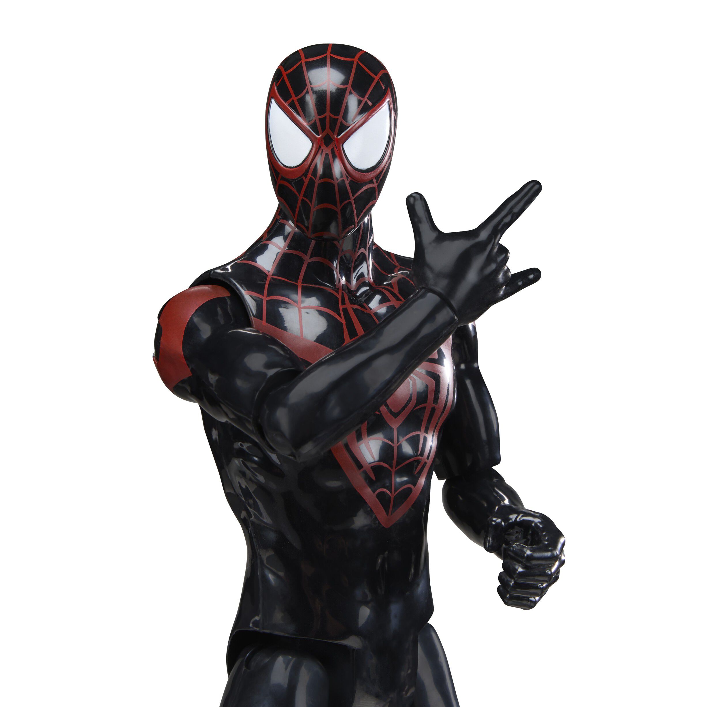 Spider-Man Titan Figure 3