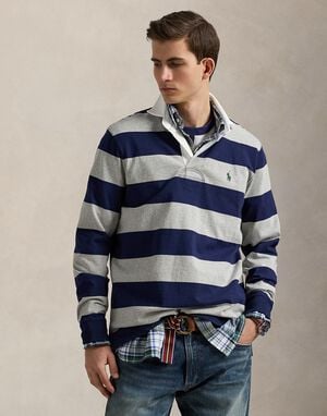 YD ULTW RUSTIC UT J-LSL-KNT