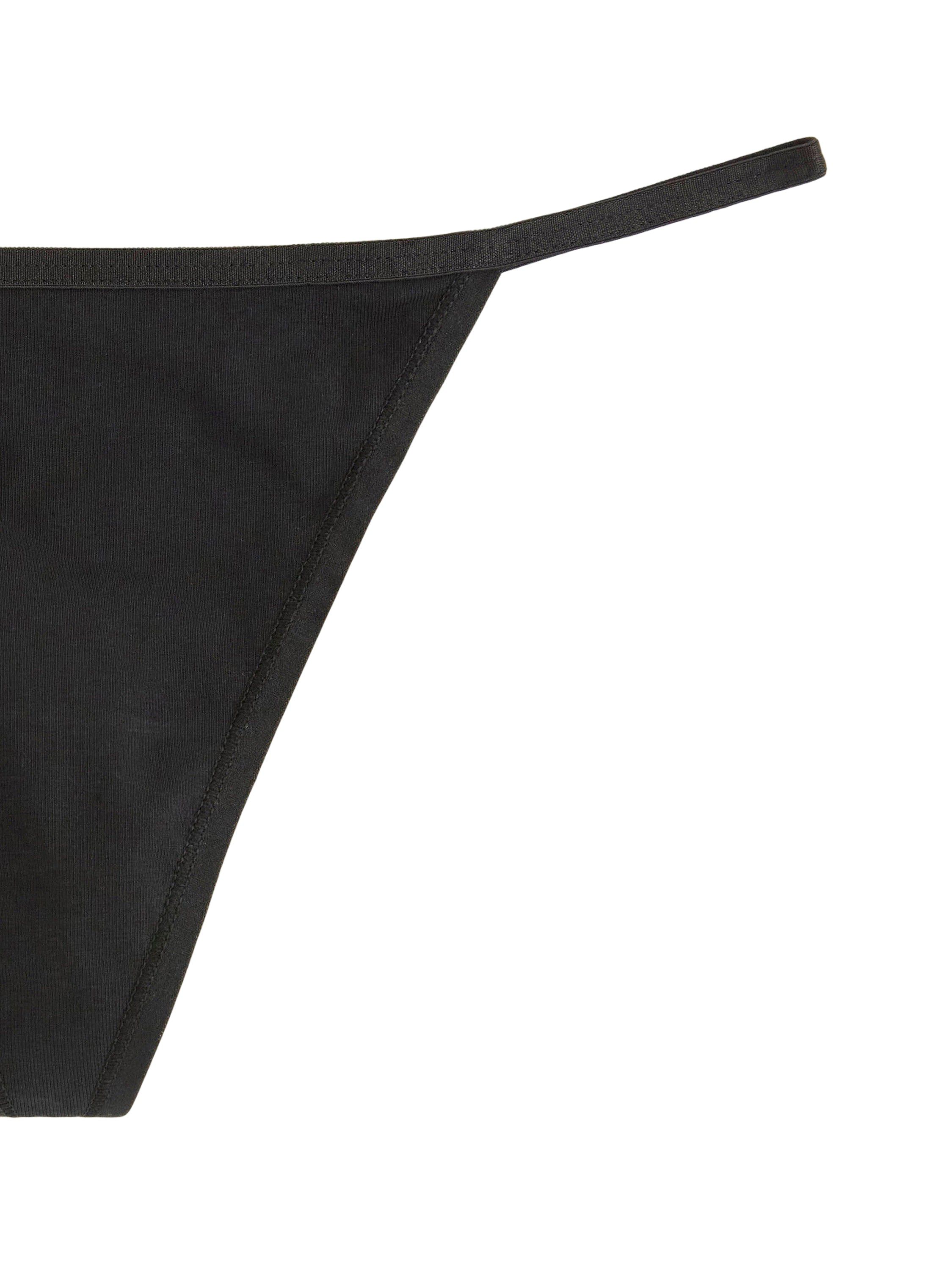 String med l&aring;g midja