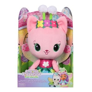 Gabby's Dollhouse Light U