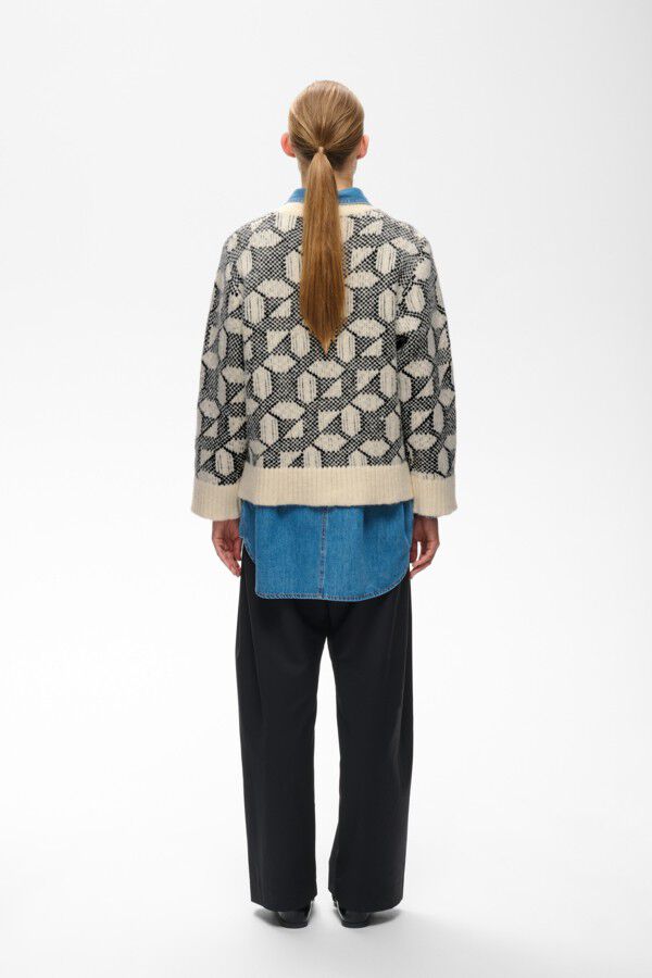 TULAIW PULLOVER