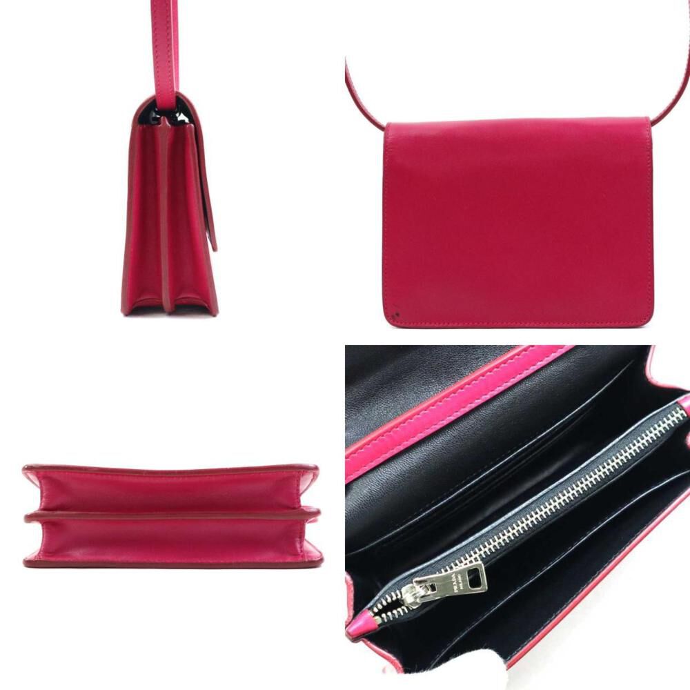 Prada Shoulder Bag