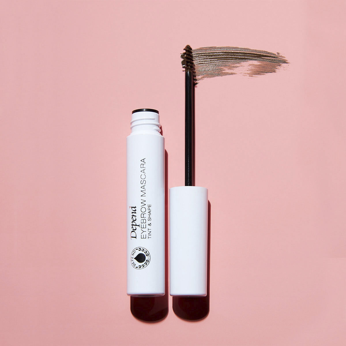 Perfect Eye Eyebrow Mascara Tint & Shape Dark Brown