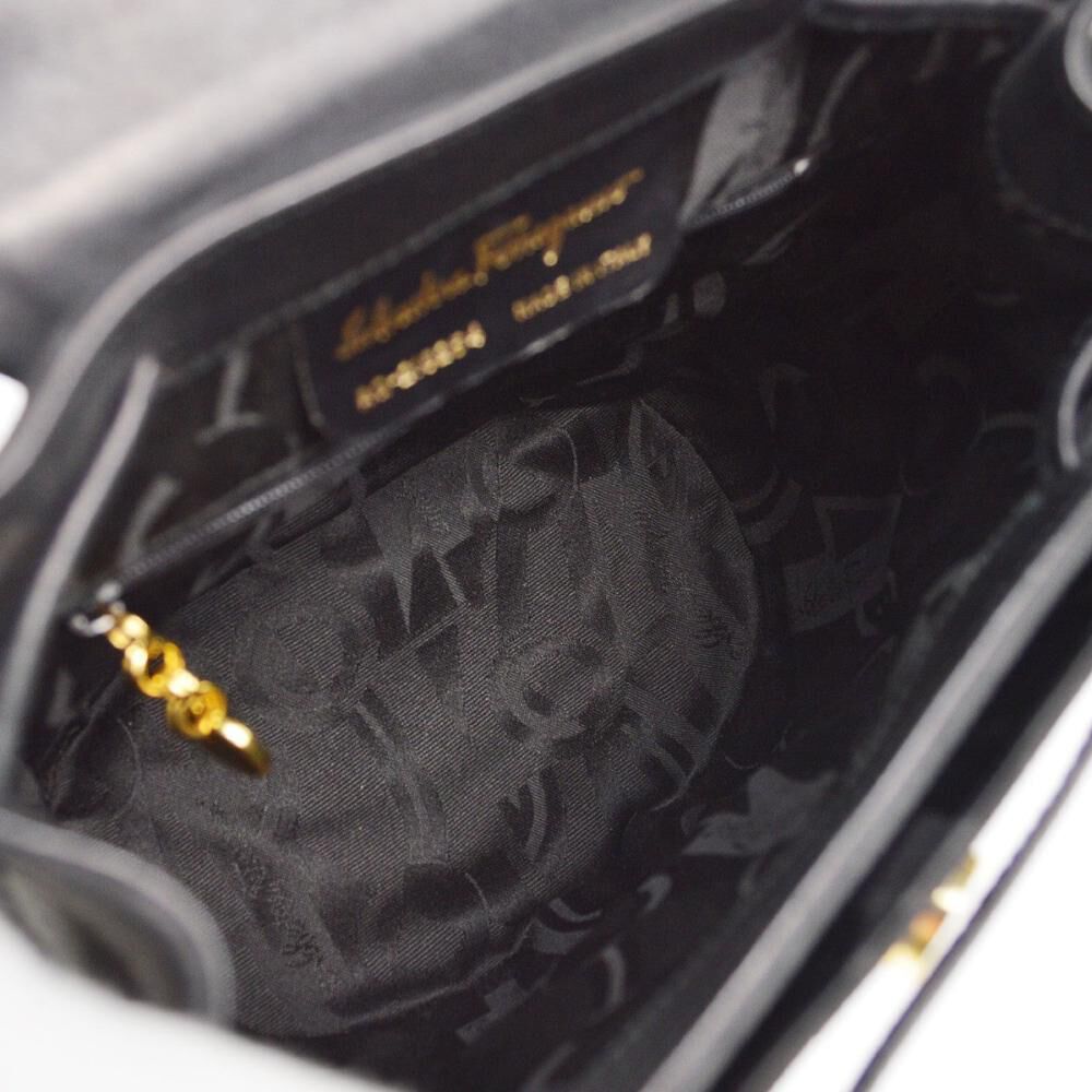 Salvatore Ferragamo Backpack