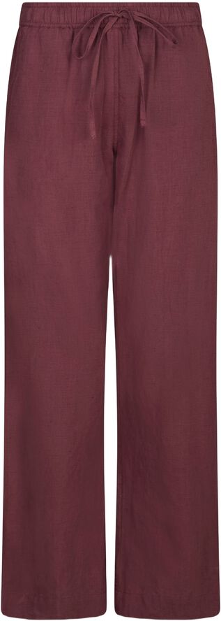 Sonar Linen Pants