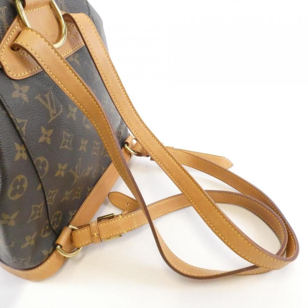 Louis Vuitton Montsouris