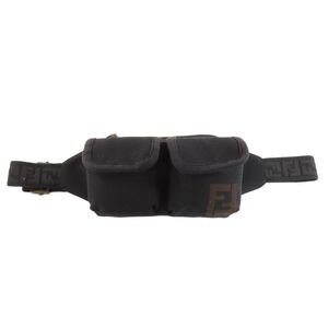 Fendi Belt Bag