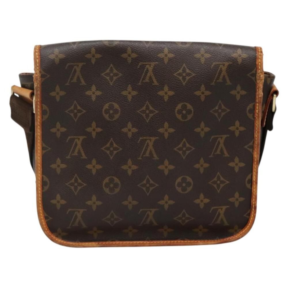 Louis Vuitton Messenger