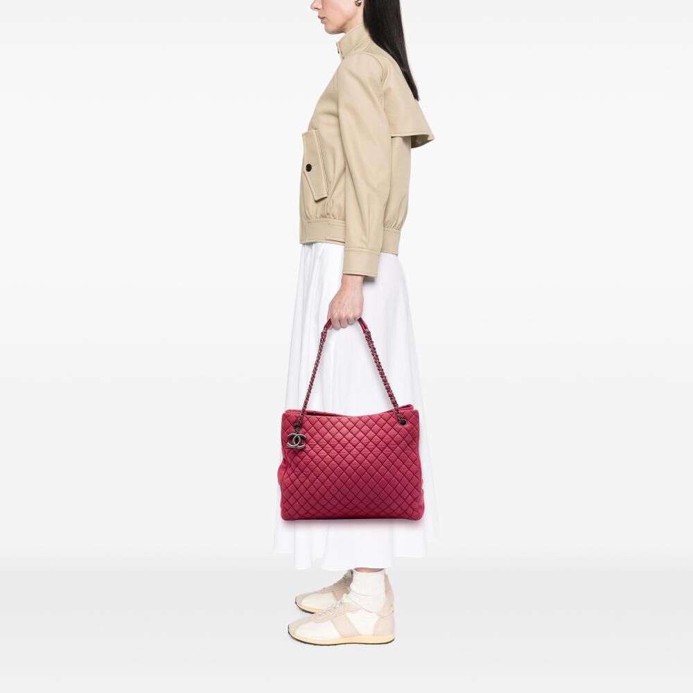 Chanel Tote