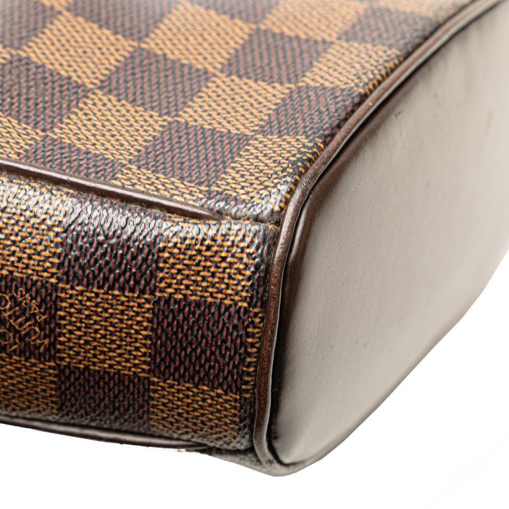 Louis Vuitton Damier Ebene Ipanema