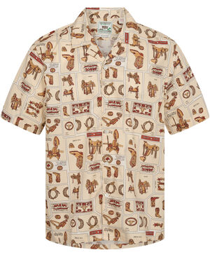 SUNSET NO PKT CAMP STANDARD WE