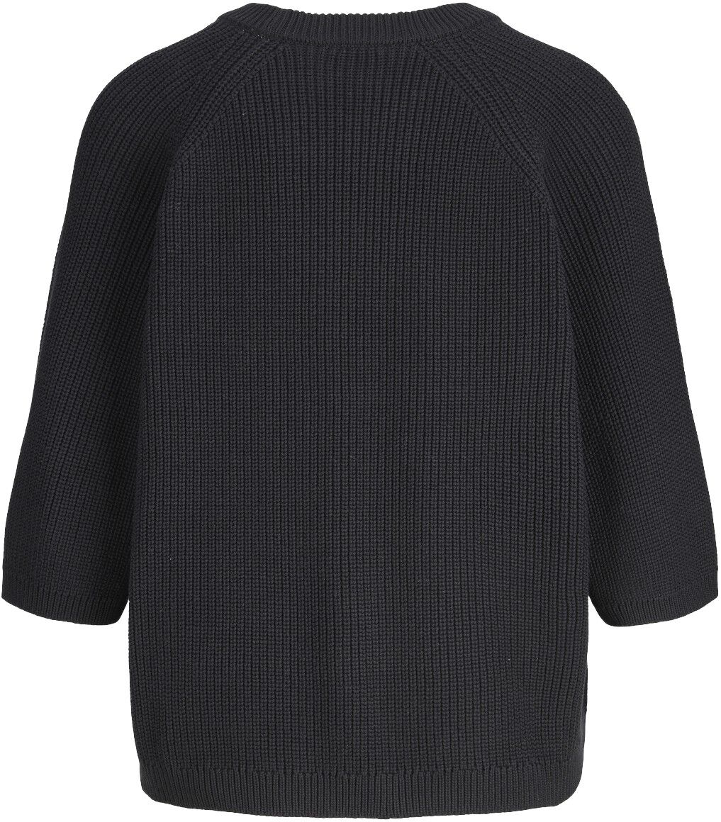 JXMARGE TWIST SS CREW NECK KNIT SN
