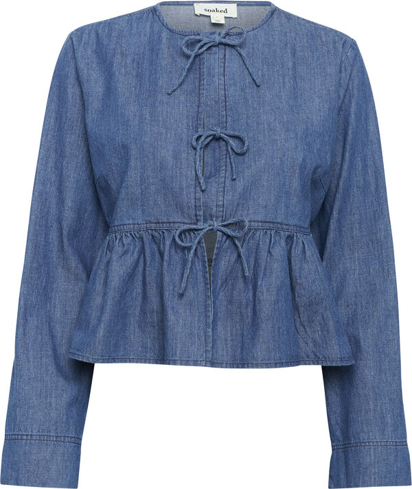 SLChamy Shirt Blouse