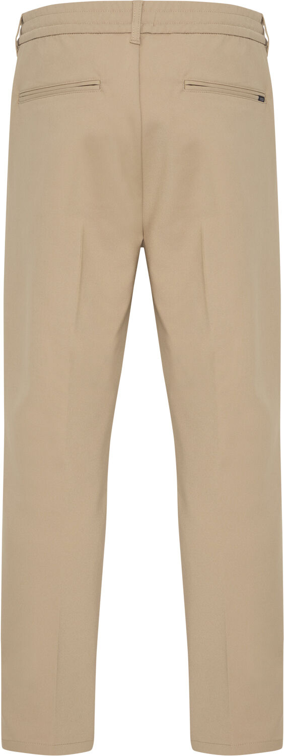 CFMARC performance pants with pleat