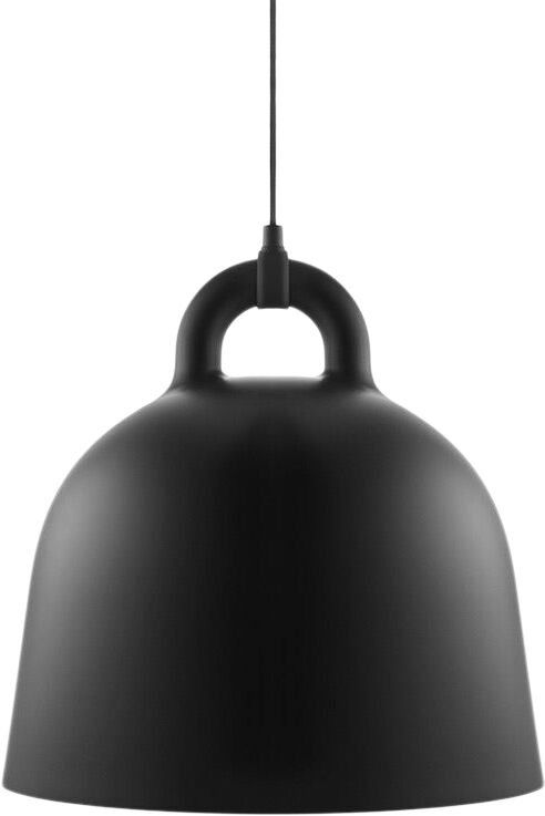 Bell Lampa x-small svart