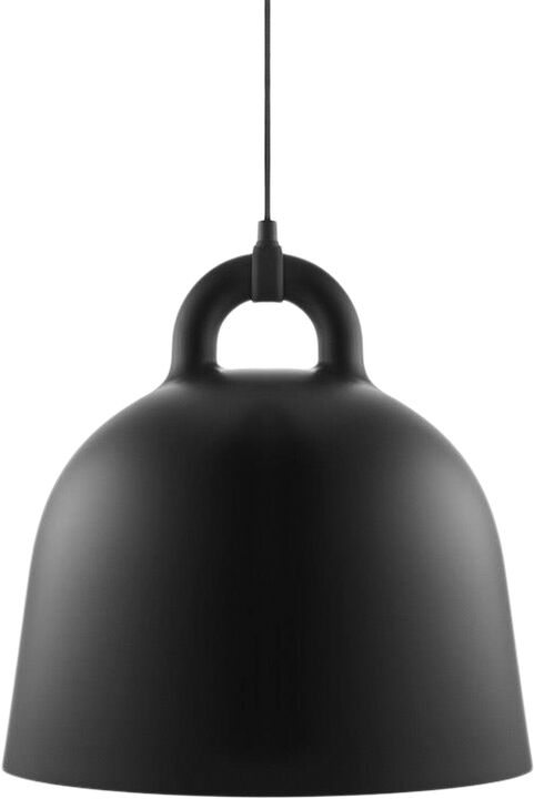 Bell Lampa x-small svart
