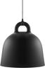 Bell Lampa x-small svart