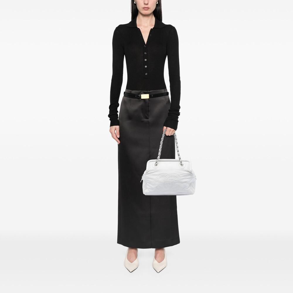 Chanel Tote