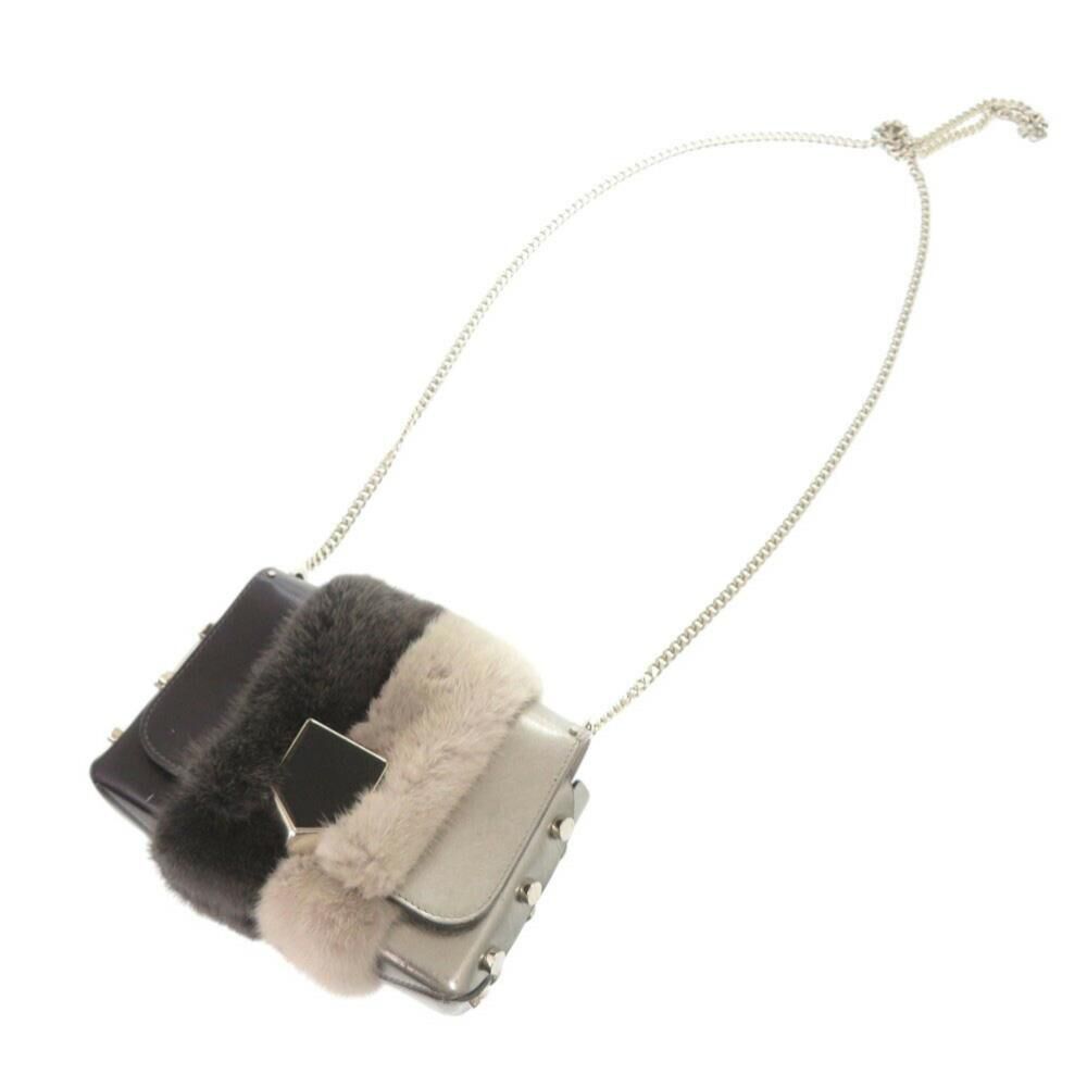 Jimmy Choo Shoulder Bag