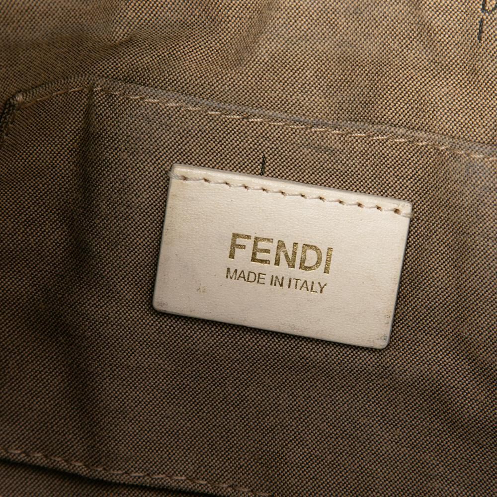 Fendi Shoulder Bag