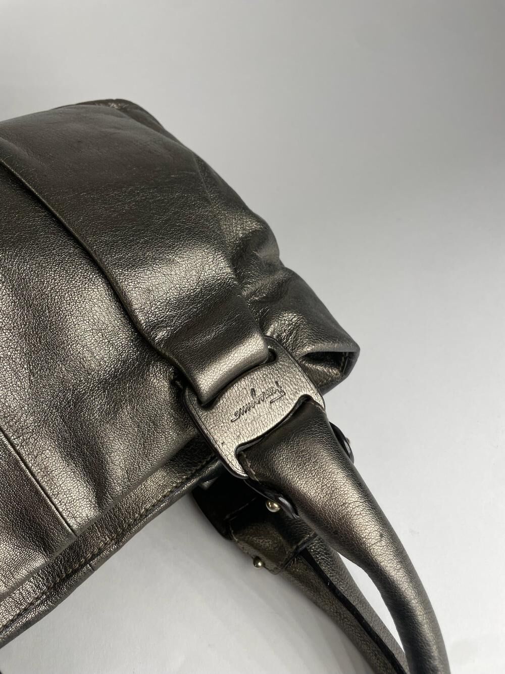 Salvatore Ferragamo Handbag