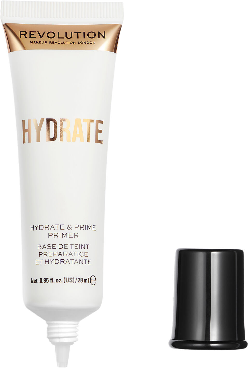 Revolution Hydrate Primer