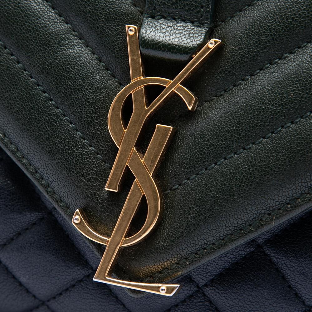 Yves Saint Laurent Shoulder Bag