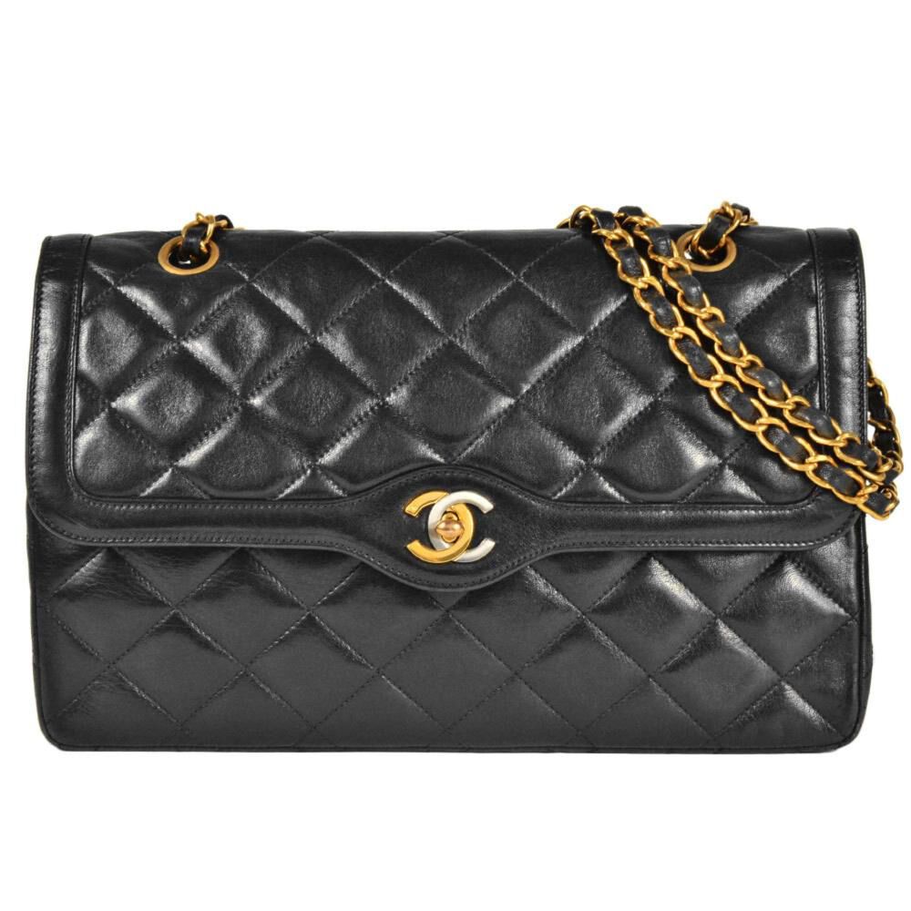 Chanel Flap Bag